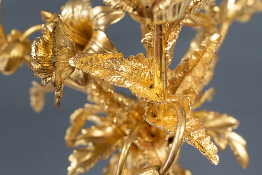 金メッキブロンズ葉.jpg