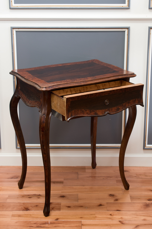 フランスアンティークローズウッドレディテーブル.jpg フランスアンティークローズウッドレディテーブル.jpg