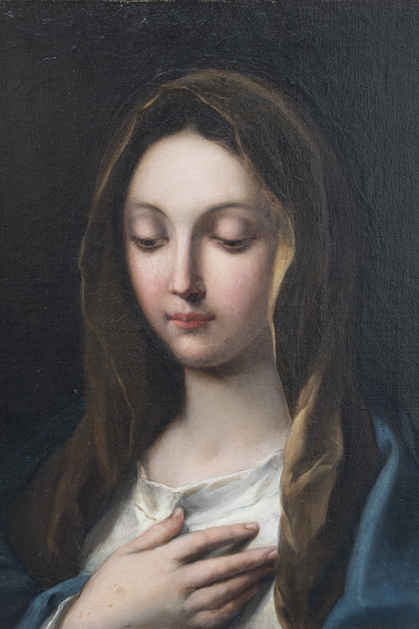 Sainte Marie