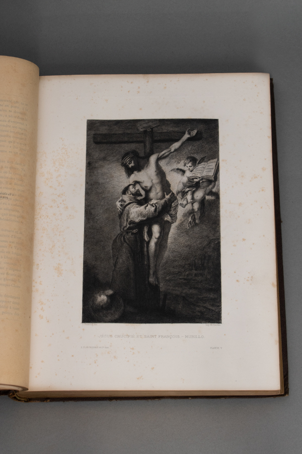 アッシジのフランチェスコアンティークブックの版画.jpg アッシジのフランチェスコアンティークブックの版画.jpg