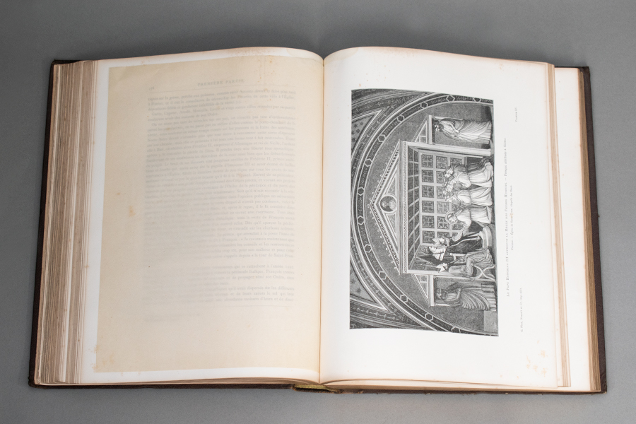 アッシジのフランチェスコアンティークブック内面.jpg アッシジのフランチェスコアンティークブック内面.jpg