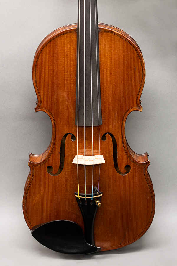 M. Couturieux バイオリン