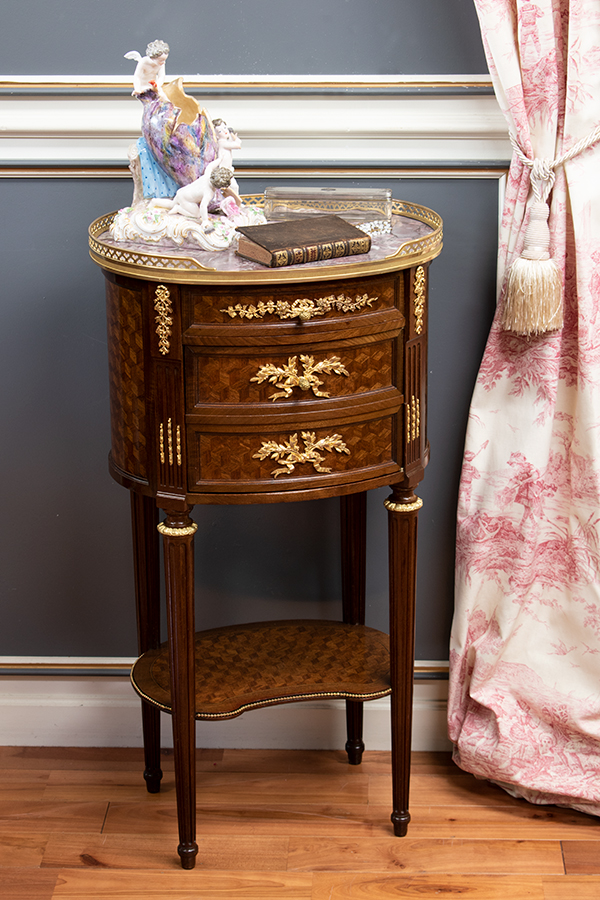 ルイ16世シフォニエール