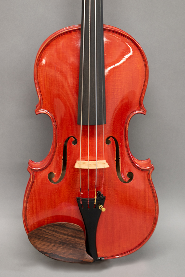 イタリアバイオリン