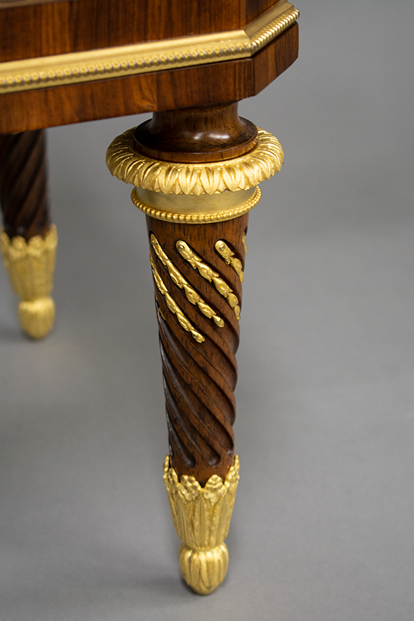 François Linke, index No.38 ヴィトリン